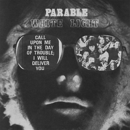 Parable | Get Cheap Vinyl
