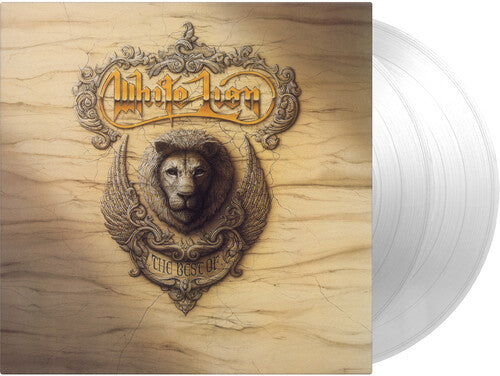 Best Of (Limited Edition, 180Gram Crystal Clear Vinyl) [Import] (2 Lp's) | Mint (M) Mint (M) Get Cheap Vinyl
