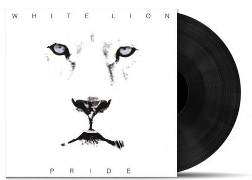 Pride (180 Gram Vinyl) [Import] | Mint (M) Mint (M) Get Cheap Vinyl