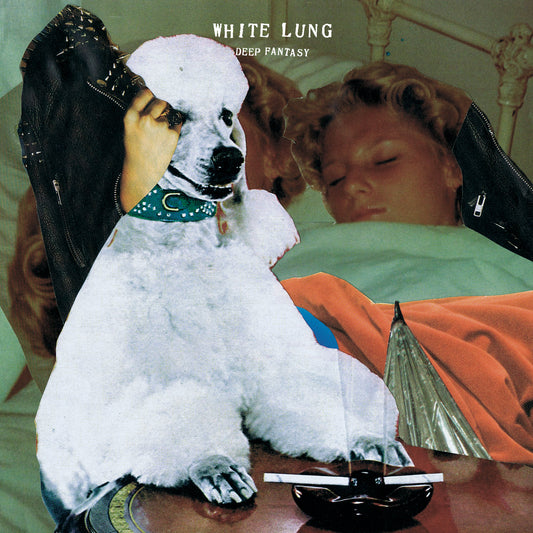 Deep Fantasy (VINYL) | Mint (M) Mint (M) Get Cheap Vinyl