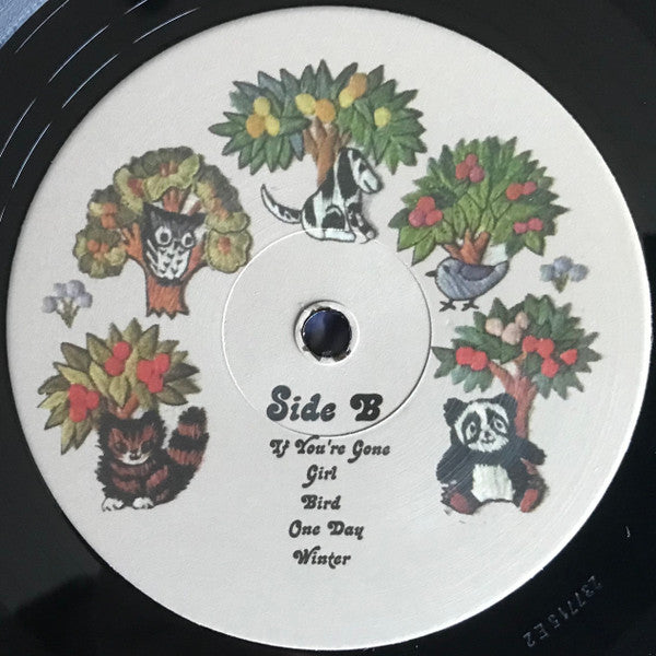 Premonition | Mint (M) Generic Get Cheap Vinyl