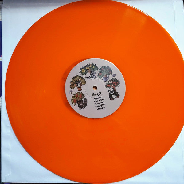 Premonition | Mint (M) Mint (M) Get Cheap Vinyl
