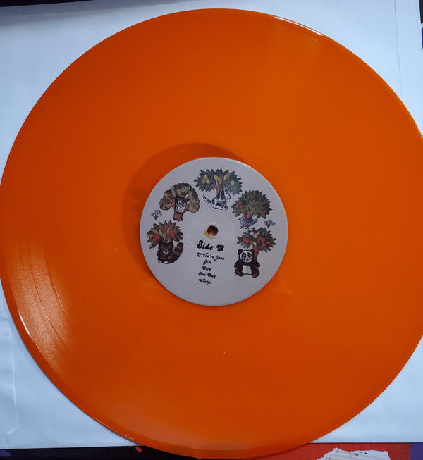 Premonition | Mint (M) Mint (M) Get Cheap Vinyl