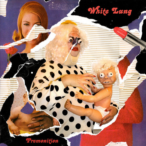 Premonition | Mint (M) Mint (M) Get Cheap Vinyl