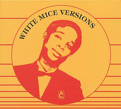 White Mice Versions | Get Cheap Vinyl