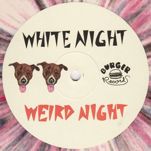 Weird Night | Mint (M) Mint (M) Get Cheap Vinyl