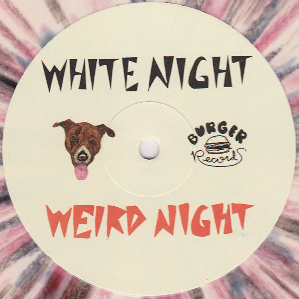 Weird Night | Mint (M) Mint (M) Get Cheap Vinyl