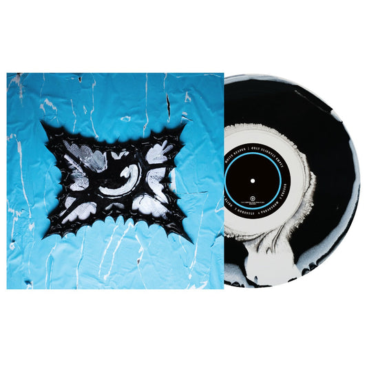 Only Slightly Empty *PRE-ORDER 9/26/25*(Black & White Vinyl) | Mint (M) Mint (M) Get Cheap Vinyl