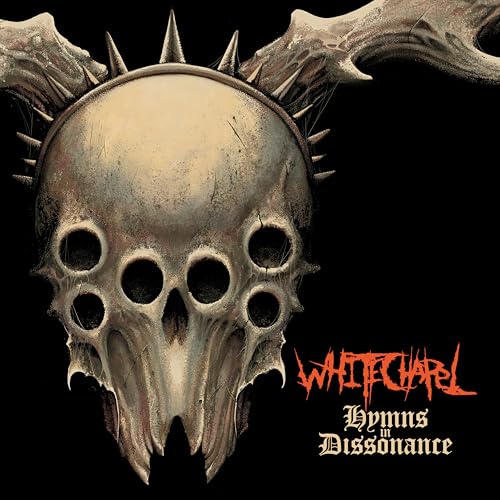 Hymns In Dissonance | Get Cheap Vinyl