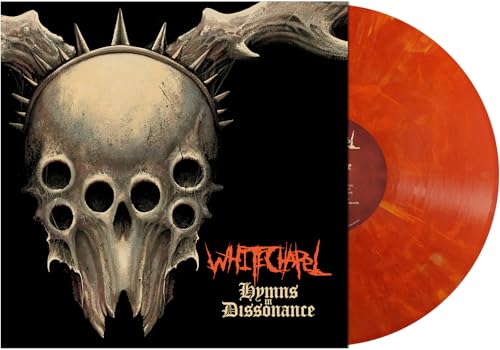 Hymns In Dissonance | Get Cheap Vinyl