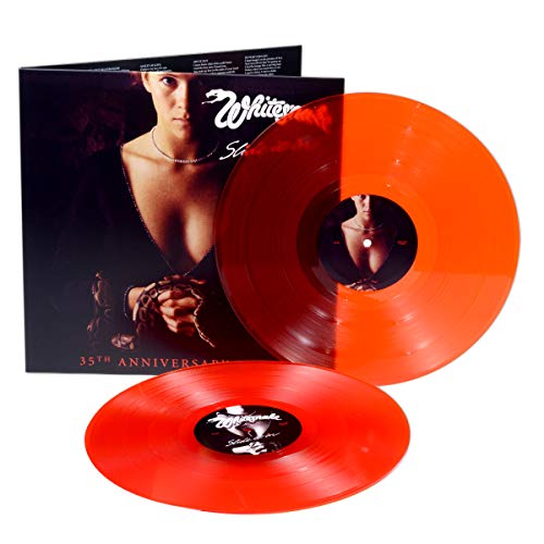 Slide It In (35th Anniversary Remix) (2LP, Red Vinyl) [Import] | Mint (M) Mint (M) Get Cheap Vinyl