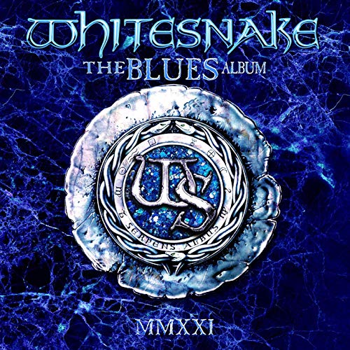 The BLUES Album (2LP Blue Vinyl) | Mint (M) Mint (M) Get Cheap Vinyl