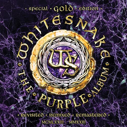 The Purple Album: Special Gold Edition | Mint (M) Mint (M) Get Cheap Vinyl