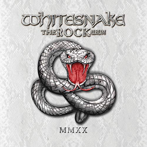 The Rock Album (WHITE VINYL) [Import] | Mint (M) Mint (M) Get Cheap Vinyl