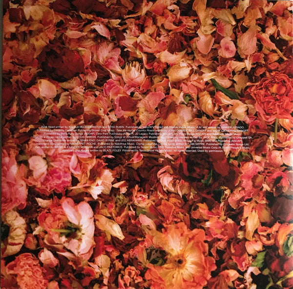 Candid | Mint (M) Mint (M) Get Cheap Vinyl