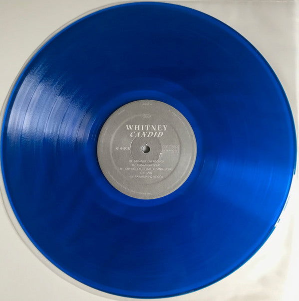 Candid | Mint (M) Mint (M) Get Cheap Vinyl