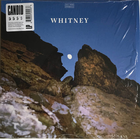 Candid | Mint (M) Mint (M) Get Cheap Vinyl