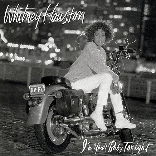 I'm Your Baby Tonight | Mint (M) Mint (M) Get Cheap Vinyl