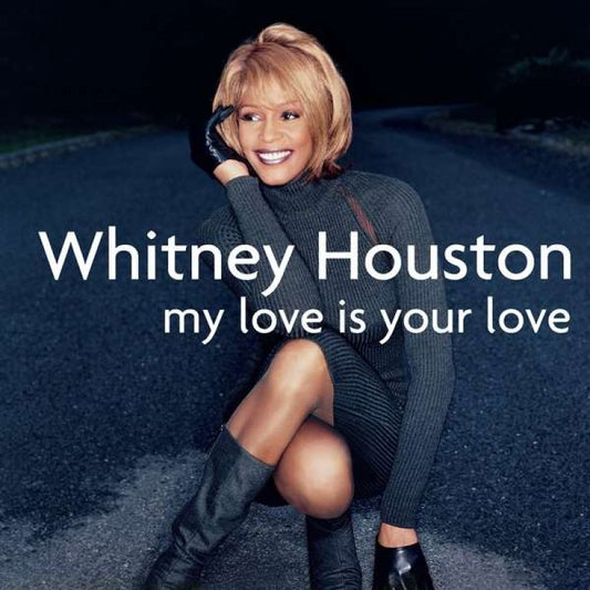 My Love Is Your Love (2LP) | Mint (M) Mint (M) Get Cheap Vinyl