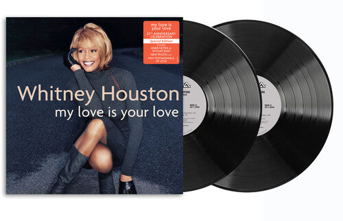 My Love Is Your Love (2LP) | Mint (M) Mint (M) Get Cheap Vinyl