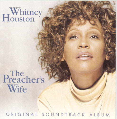 The Preacher's Wife (Original Soundtrack) (2 Lp's) | Mint (M) Mint (M) Get Cheap Vinyl