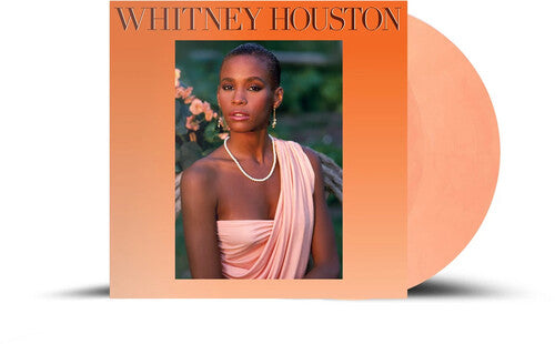 Whitney Houston (Ltd Peach Vinyl) | Mint (M) Mint (M) Get Cheap Vinyl