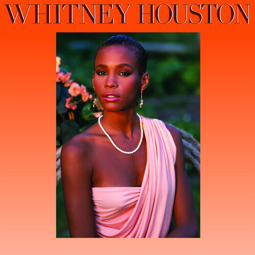 Whitney Houston (Ltd Peach Vinyl) | Mint (M) Mint (M) Get Cheap Vinyl