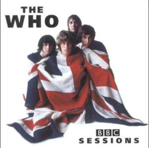 BBC SESSIONS | Mint (M) Mint (M) Get Cheap Vinyl