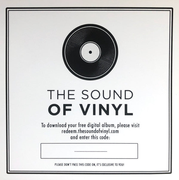 Who (2xVINYL) | Near Mint (NM) Near Mint (NM) Get Cheap Vinyl