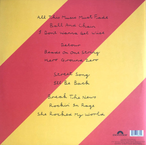 Who (2xVINYL) | Near Mint (NM) Near Mint (NM) Get Cheap Vinyl