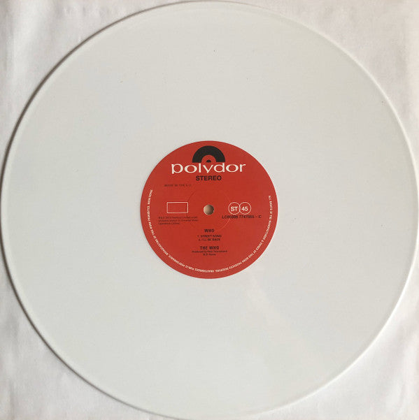 Who (2xVINYL) | Near Mint (NM) Near Mint (NM) Get Cheap Vinyl