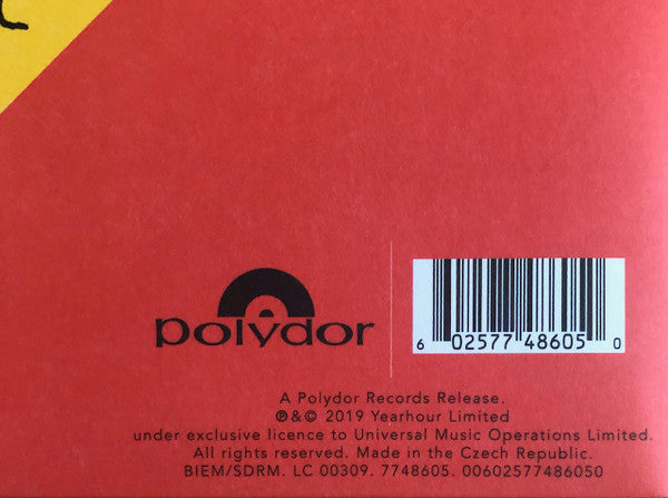 Who (2xVINYL) | Near Mint (NM) Near Mint (NM) Get Cheap Vinyl