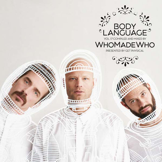Body Language 17 | Get Cheap Vinyl