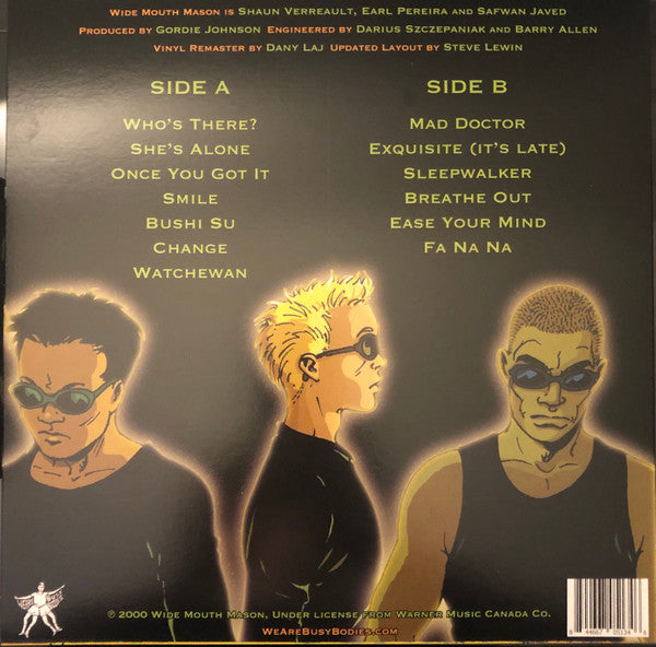 Stew | Mint (M) Mint (M) Get Cheap Vinyl