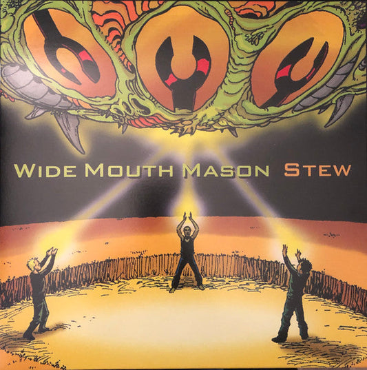 Stew | Mint (M) Mint (M) Get Cheap Vinyl