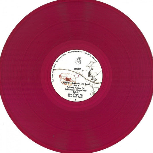 Romanoff's Little Secret | Mint (M) Generic Get Cheap Vinyl