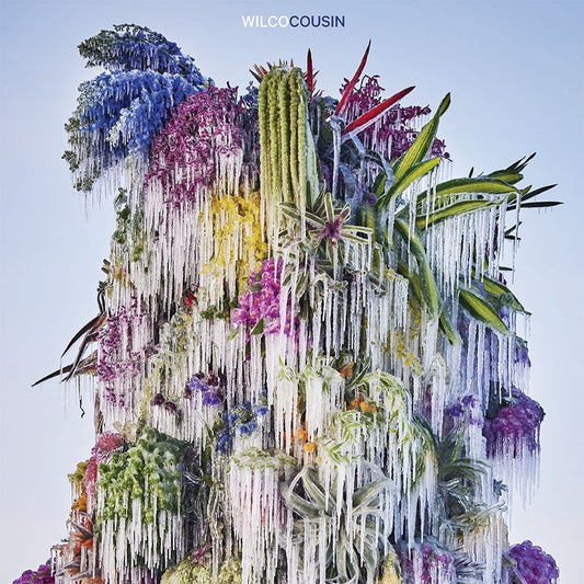 Cousin (150g Gatefold LP) | Get Cheap Vinyl