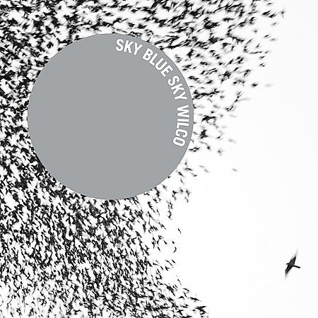 Sky Blue Sky | Mint (M) Mint (M) Get Cheap Vinyl