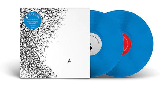 Sky Blue Sky (Ltd Blue 2LP) | Mint (M) Mint (M) Get Cheap Vinyl