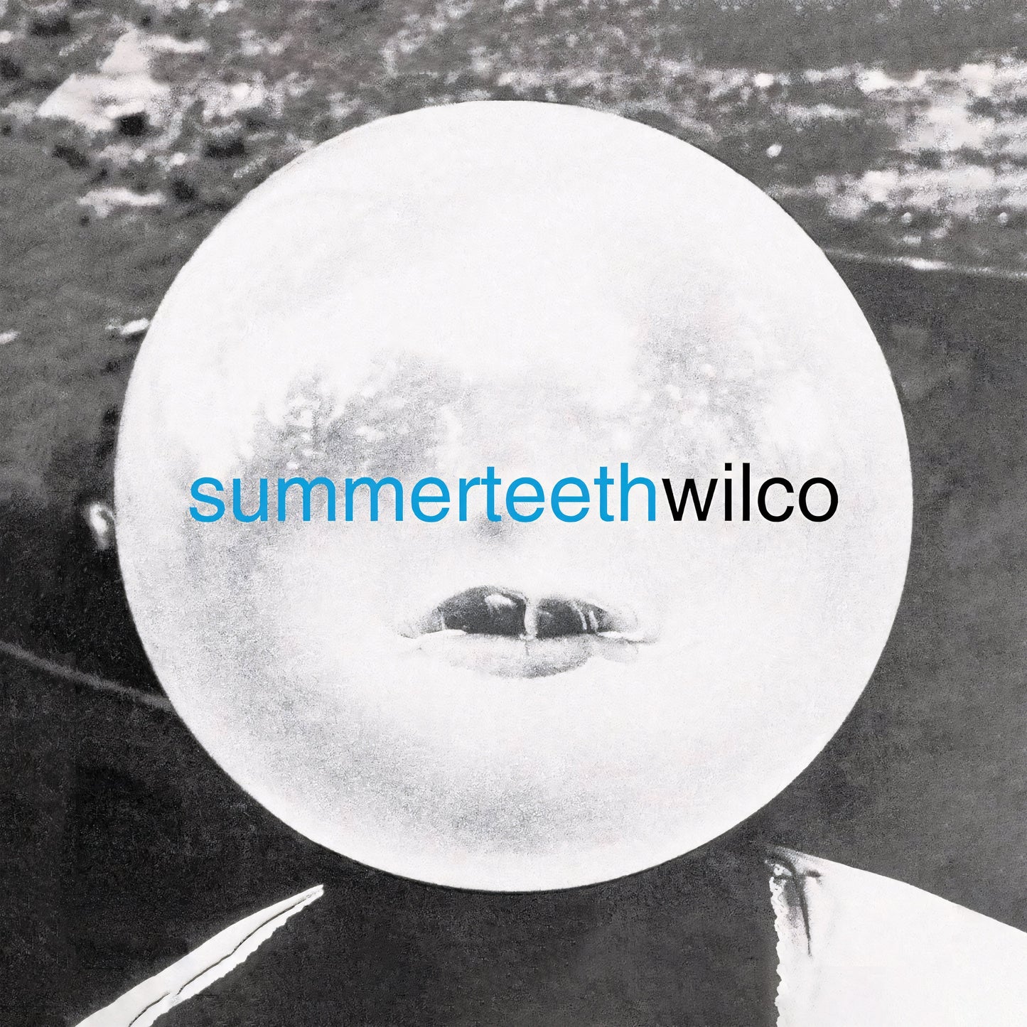 Summerteeth: 25th Anniversary (OPAQUE ELECTRIC BLUE VINYL) | Mint (M) Mint (M) Get Cheap Vinyl