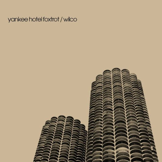 Yankee Hotel Foxtrot | Mint (M) Mint (M) Get Cheap Vinyl