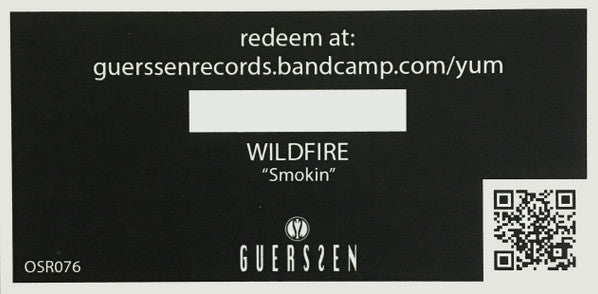 Smokin' | Mint (M) Mint (M) Get Cheap Vinyl