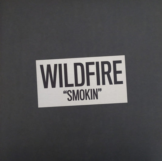 Smokin' | Mint (M) Mint (M) Get Cheap Vinyl