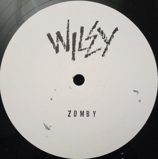 Step 2001 | Mint (M) Generic Get Cheap Vinyl