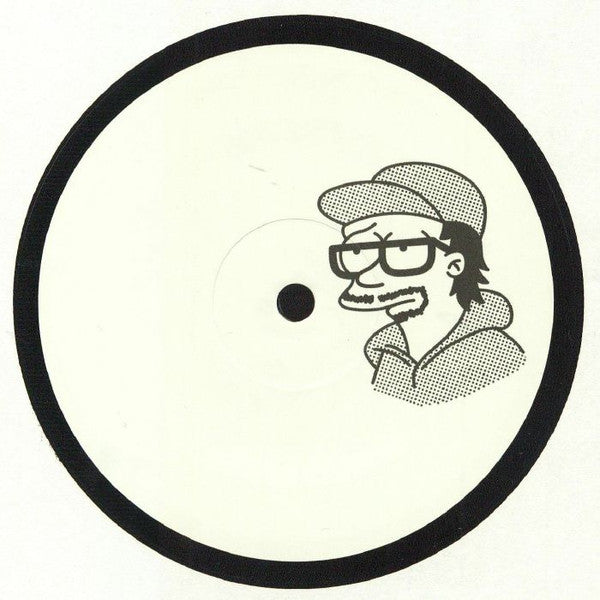 Glow EP | Mint (M) Generic Get Cheap Vinyl