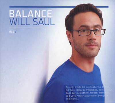 Balance 015 | Get Cheap Vinyl