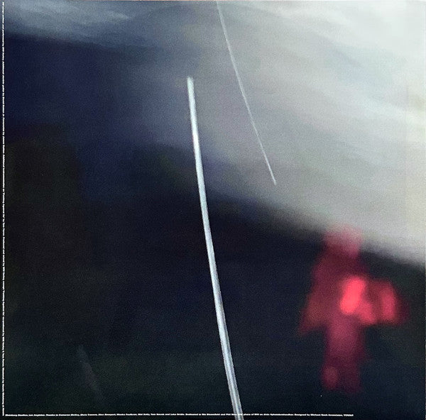 The Hole Around My Head | Mint (M) Mint (M) Get Cheap Vinyl
