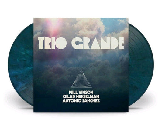 Trio Grande | Mint (M) Mint (M) Get Cheap Vinyl