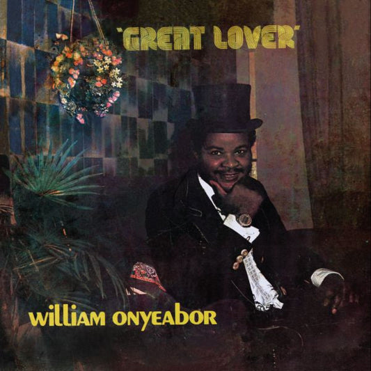 Great Lover | Mint (M) Mint (M) Get Cheap Vinyl