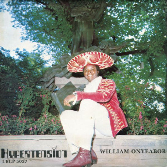 Hypertension | Mint (M) Mint (M) Get Cheap Vinyl